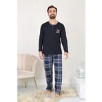 ŞİPKA Erkek Pijama Takımı