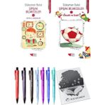 Şipşak Bilmeceler 3 ve Şipşak Bilmeceler 2 2li Set + Hediyeli