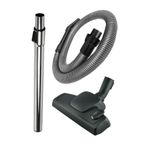 Şipşak Geldi Electrolux EUFC8ALRGY UltraFlex Süpürge Hortum Emici Başlık Teleskopik Boru Setti