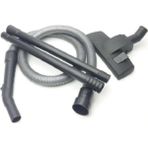 Şipşak Geldi Fantom Promini 120 P Uyumlu Elektirikli Süpürge Emici Başlık Hortumu Başlığı Plastik Boru Setti