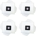 Şipşak Geldi Samsung Easy 1800 Watt Elektrikli Süpürge Bez Toz Torbası 3 Katlı 20 Adet