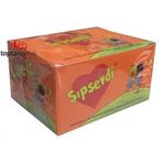 Şıpsevdi 100'lü Portakal-Ananas Aromali Sakız