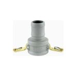 Sır 2 1/2" A Tipi Alüminyum Kamlok A Type Camlok