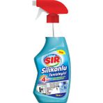 Sır 750 ml Silikonlu Yüzey Temizleyici