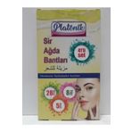Sir Ağda Bantları Naturel 41li Set