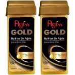 Sir Ağda Roll-On 100 Ml 2Li Paket