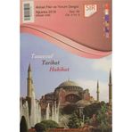 Sır Aktüel Fikir Ve Yorum Dergisi Ağustos 2018 Sayı 26