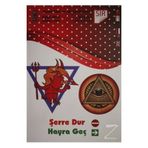 SIR - Aktüel Fikir ve Yorum Dergisi - Eylül 2018 : Sayı:27