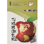 Sır Aktüel Fikir ve Yorum Dergisi Sayı: 20 Şubat 2018