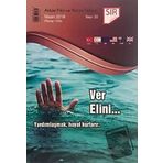 Sır Aktüel Fikir ve Yorum Dergisi Sayı: 22 Nisan 2018