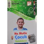 Sır Aktüel Fikir ve Yorum Dergisi Sayı: 35 Mayıs 2019