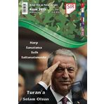 Sır Aktüel Fikir ve Yorum Dergisi Sayı: 41 Kasım 2019