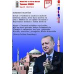 Sır Aktüel Fikir ve Yorum Dergisi Sayı: 49 Temmuz 2020