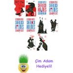 Sir Arthur Conan Doyle 10 Kitap Seti + Çim Adam Hediye - Hayır