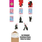 Sir Arthur Conan Doyle 11 Kitap Set + Okuma Sticker'ları - Hayır