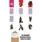 Sir Arthur Conan Doyle 12 Kitap Set + Okuma Sticker'ları - Hayır