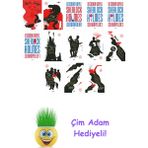Sir Arthur Conan Doyle 13 Kitap Seti + Çim Adam Hediye - Hayır