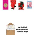 Sir Arthur Conan Doyle 4 Kitap Set + Okuma Sticker'ları - Hayır
