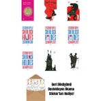 Sir Arthur Conan Doyle 9 Kitap Set + Okuma Sticker'ları - Hayır