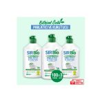 Sır Bio Bitkisel Özlü Bulaşık Makinesi Parlatıcı & Kurutucu 3 X 500 Ml