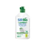 Sır Bio Bitkisel Özlü Bulaşık Makinesi Parlatıcı ve Kurutucu 500 ML