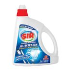 Sır Bulaşık Makinesi Jel Deterjan 1,5 kg
