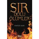 Sır Dolu Ölümler - Hafize Aşar