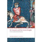 Sir Gawain And The Green Knight - Keith Harrison