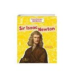 Sir Isaac Newton Dünyayı Değiştiren Bilimciler İş Bankası Kültür Yayınları