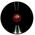 Sir Laurence Olivier With The Philharmonia Orchestra - O That This Too Too Solid Flesh To Be Or Not To Be TAŞ PLAK (107) PLK23187