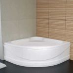 Sır-Lüks Oval Küvet Ok - 120 x 120 cm