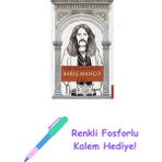 Sır Muhafızı Barış Manço 2023 + Renkli Fosforlu Kalem