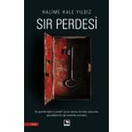 Sır Perdesi - Halime Hale Yıldız - Çınaraltı Yayınları