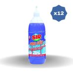 Sır Pro Güç Kir & Kireç Sökücü 1000 ml - (12 Adet)