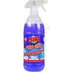 Sır Pro Güç Kir & Kireç Sökücü 1000 ml - (3 Adet)