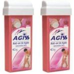 Sir Pudralı Ağda Roll-On 100 Ml 2Li Paket