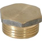 Sir Sarı Kör Tapa Dişli 1/8''