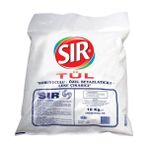 Sır Tül Beyazlatıcı Toz Deterjan 10 kg