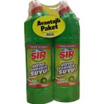 Sir Ultra Çamaşır Suyu Dag Esintisi 2 x 750 ml - 1,5 lt