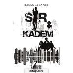 Sır ve Kadem Hasan Ayrancı