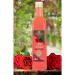 sir8974840320 Nahita Gül Sirkesi Doğal Fermentasyon (%100 Saf) (500 Ml)