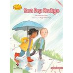 Sıra Dışı Hediye - Bilim Bunu Çözer - Michelle Knudsen