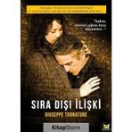 Sıra Dışı İlişki - Giuseppe Tornatore