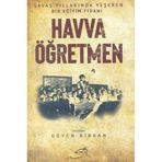 Şira Yayınları Havva Öğretmen