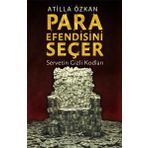Şira Yayınları Para Efendisini Seçer - Servetin Gizli Kodları