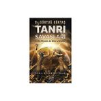 Şira Yayınları Tanrı Savaşları Ciltsiz Kitap 304 Sayfa Göktuğ Göktaş Efsanelerle Alternatif Tarih