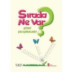 Sırada Ne Var? Çizgi Çalışmaları