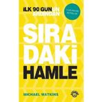 Sıradaki Hamle - Michael Watkins