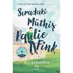 Sıradaki Müthiş Paulie Fink - Ali Benjamin