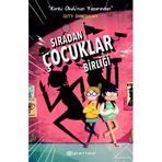 Sıradan Çocuklar Birliği 1 - Gitty Daneshvari